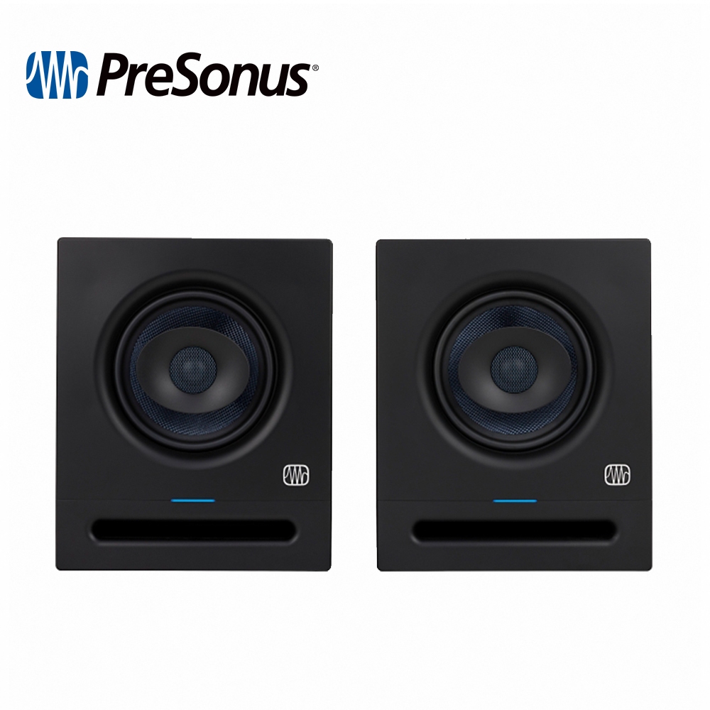 PreSonus Eris Pro 6 專業監聽喇叭（一對）【敦煌樂器】, , large