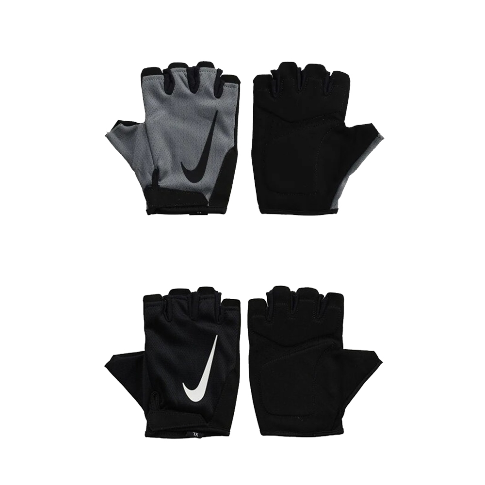 NIKE M GYM ESSENTIAL 2.0 健身手套 男用重訓手套 半指手套 N1012315 【樂買網】, , large