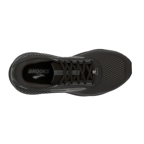 Brooks Beast GTS 23 男 慢跑鞋 運動 路跑 超寬楦 避震緩衝象限 黑灰 [1104014E041], , large