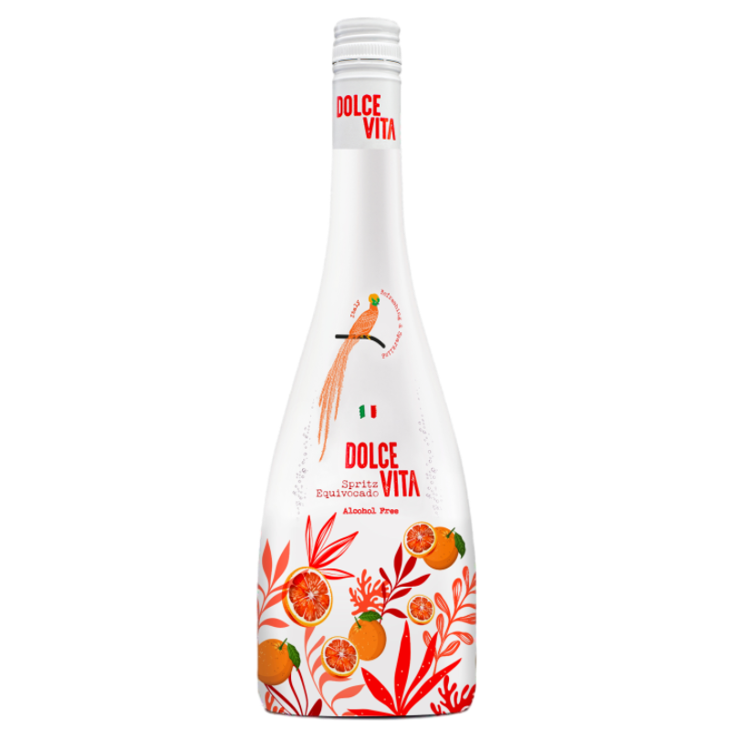 DOLCE VITA SPRITZ non alc juice, , large