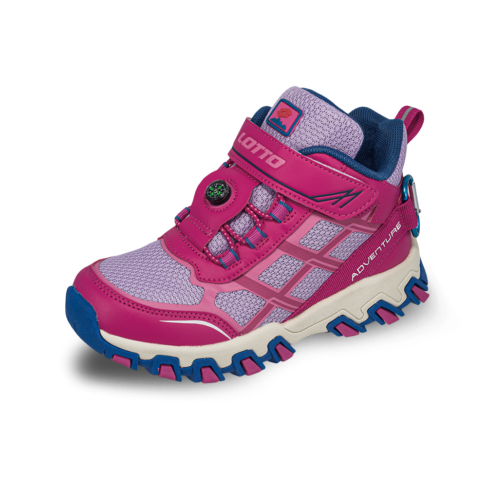 Childrens running shoes