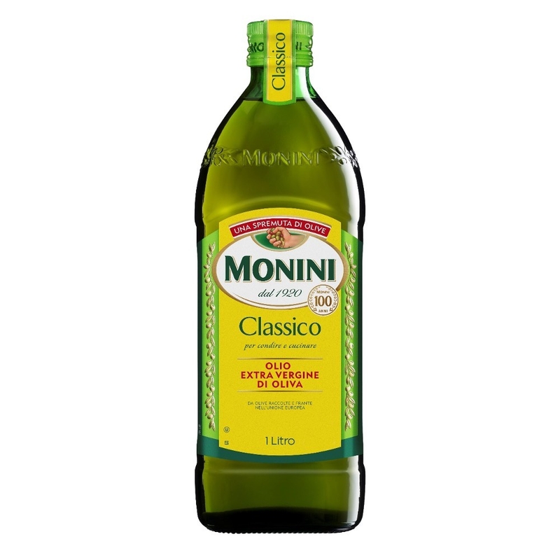 Monini Classico Extra Virgin Olive Oil
