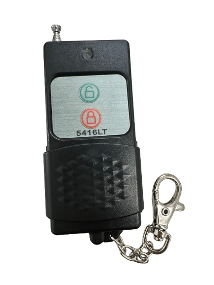 (感應王照明)【伍星】WS-5416LT 500公尺長距離遙控器【遙控距離500公尺-DC12V/23A電池x1只-台灣製造】, , large