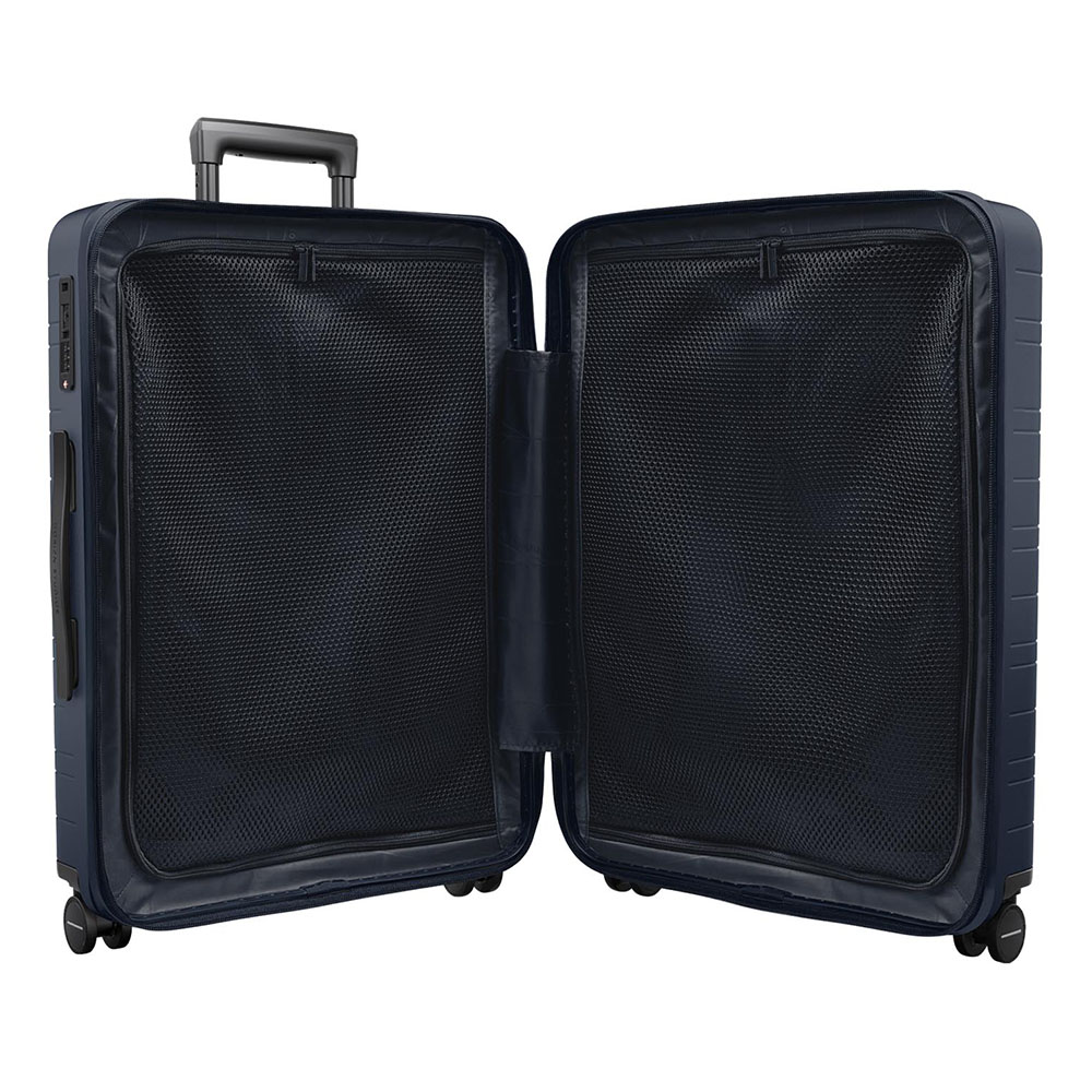 HORIZN STUDIOS ESSENTIAL系列 26吋行李箱H6 (夜藍), , large