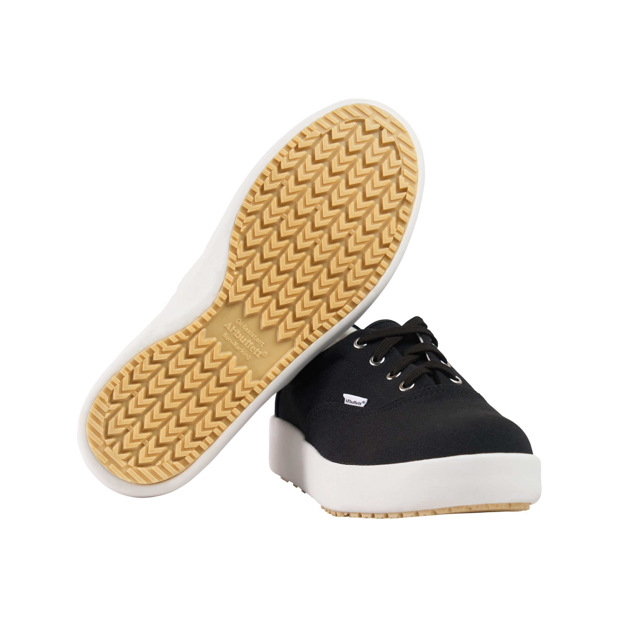 【AHbuffett】AH-26 #26.5 , 黑白, large