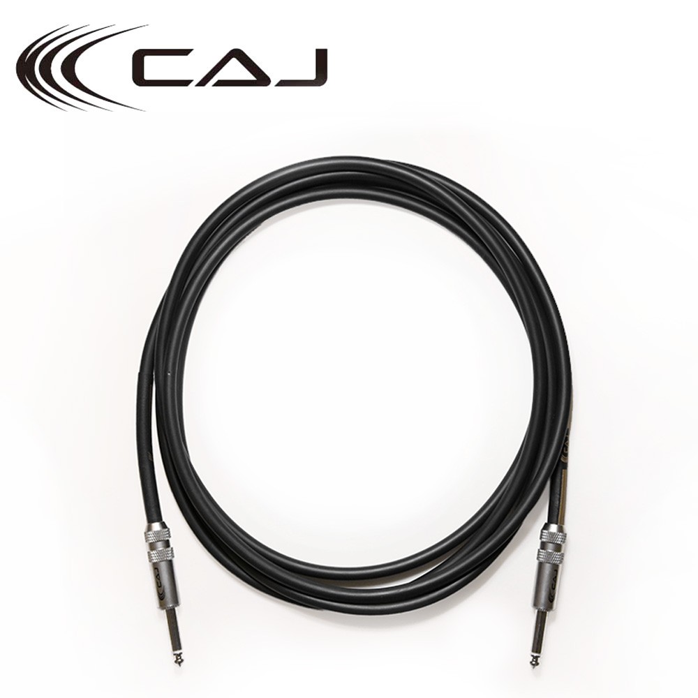 CAJ MCG II 3/5M 吉他手工導線【敦煌樂器】, , large