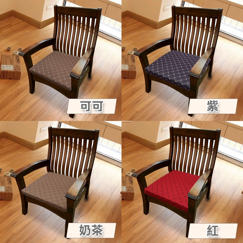 【格藍傢飾】柏悅沙發立體座墊 日式記憶坐墊 沙發座墊 實木沙發坐墊 加厚 墊子 沙發墊 超厚, , large