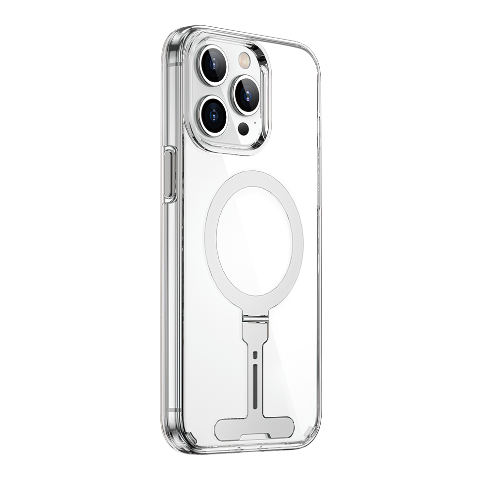 【WiWU】Premium Case iPhone15, , large