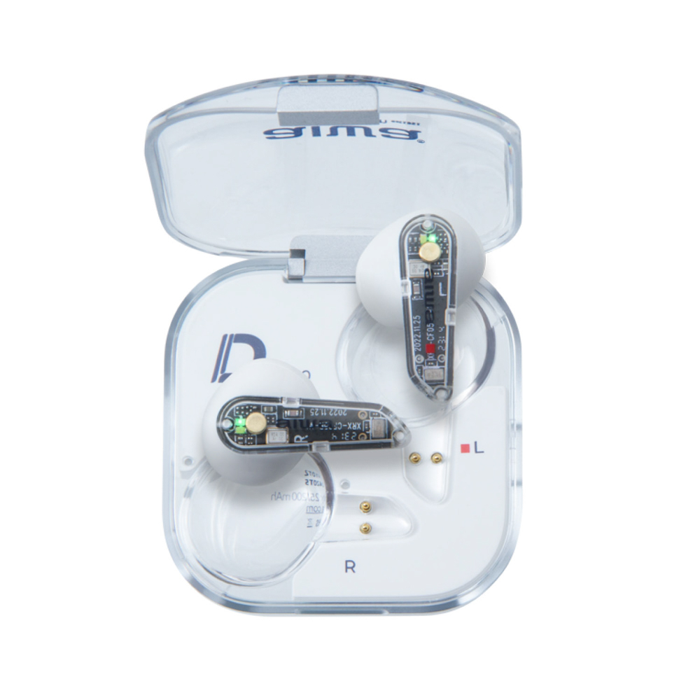 AIWA 愛華 ENC降噪真無線藍牙耳機 AT-X80D 綠色, , large