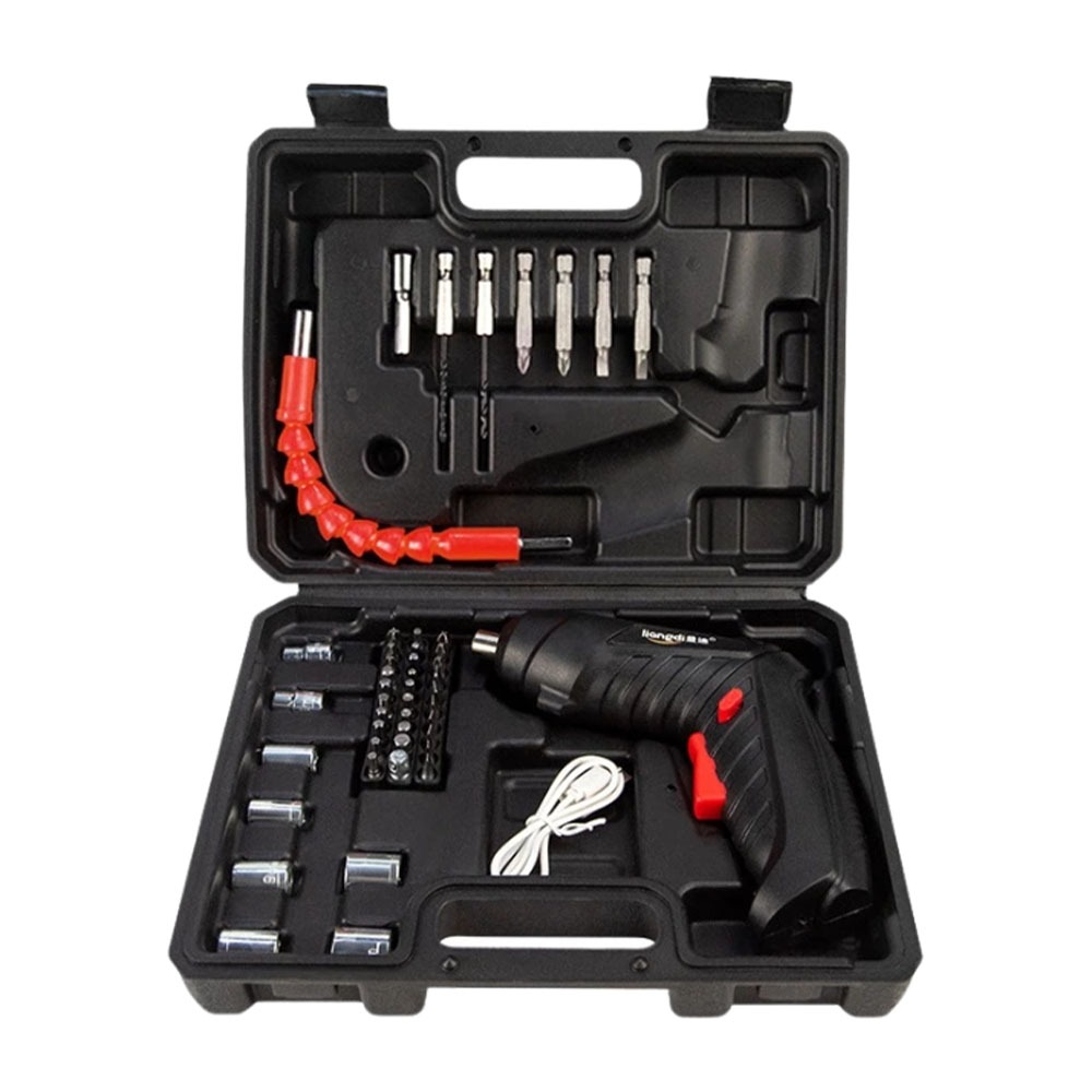 手電鑽USB充電款+47配件, , large