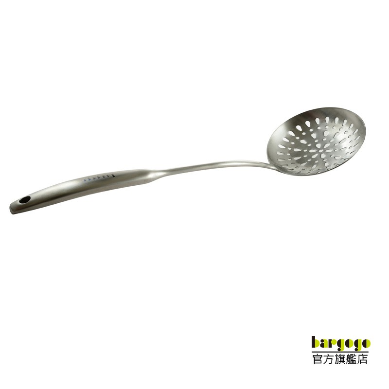 [巴果果]不銹鋼漏杓 SZTK-12, , large