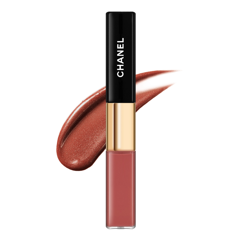 CHANEL LE ROUGE DUO ULTRA TENUE, , large