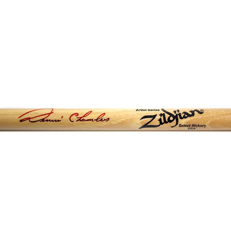 Zildjian ASDCN Dennis Chambers 代言胡桃木鼓棒【敦煌樂器】, , large