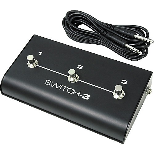 TC HELICON  Switch-3 切換踏板【敦煌樂器】, , large