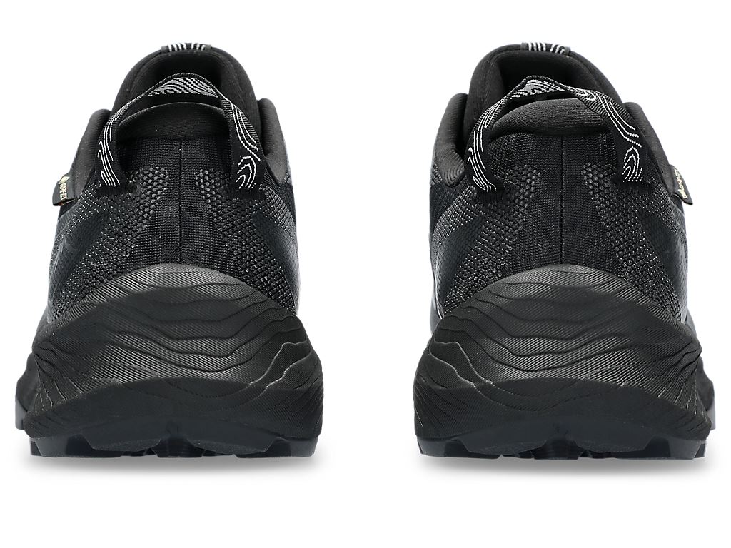 [秉宸] ASICS GEL-TRABUCO 12 GTX 越野跑鞋 黑 1011B801-002, , large