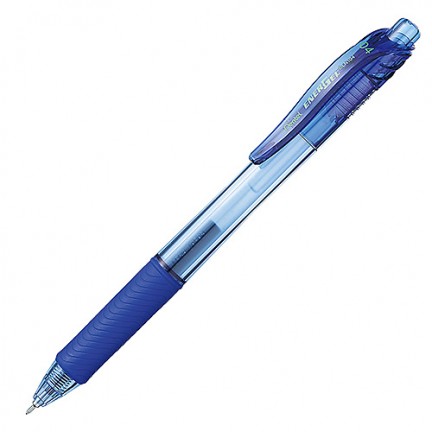 【 Pentel 飛龍 】極速鋼珠筆 0.4mm ENERGEL X  12打/盒 BLN104   -  多款可選, , large