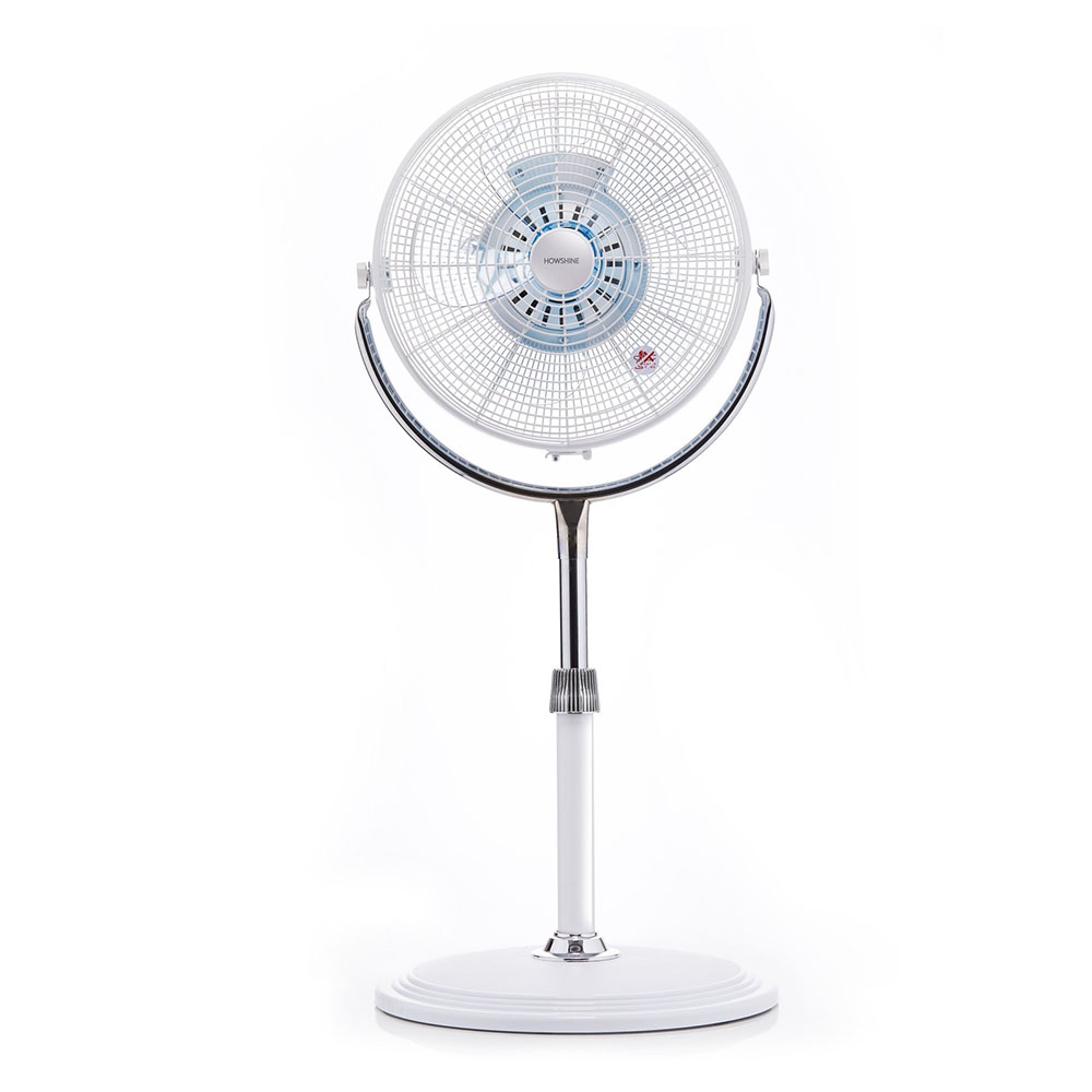 Howshine KW-1441S 14 fan, , large