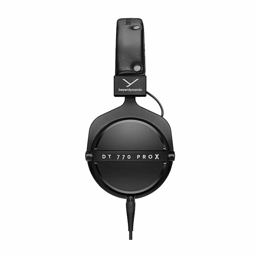 Beyerdynamic DT770 PRO X 監聽耳機【敦煌樂器】, , large