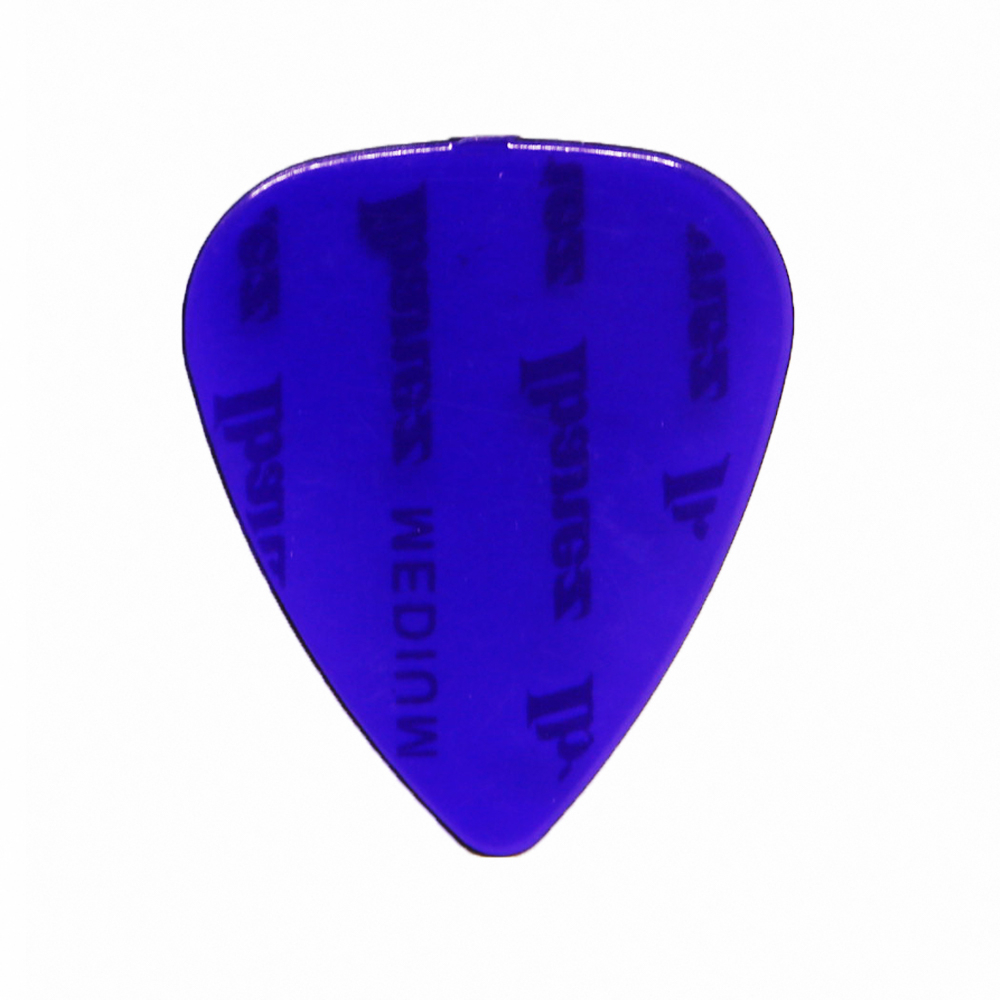 Ibanez ANL141M 0.7mm Pick (三片、十片組)【敦煌樂器】, , large