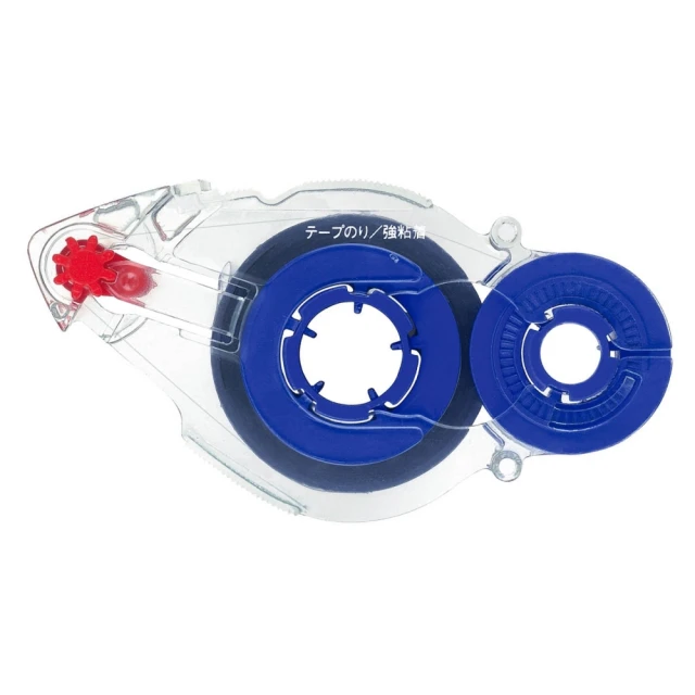 【PLUS 普樂士】SPIN ECO 旋轉雙面膠帶替換帶 10 入 / 盒(豆豆貼)  -  多款可選, , large
