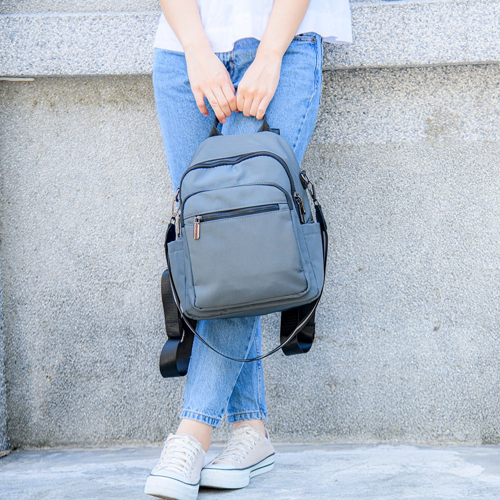 【YUNJOIN】Three-function backpack, , large