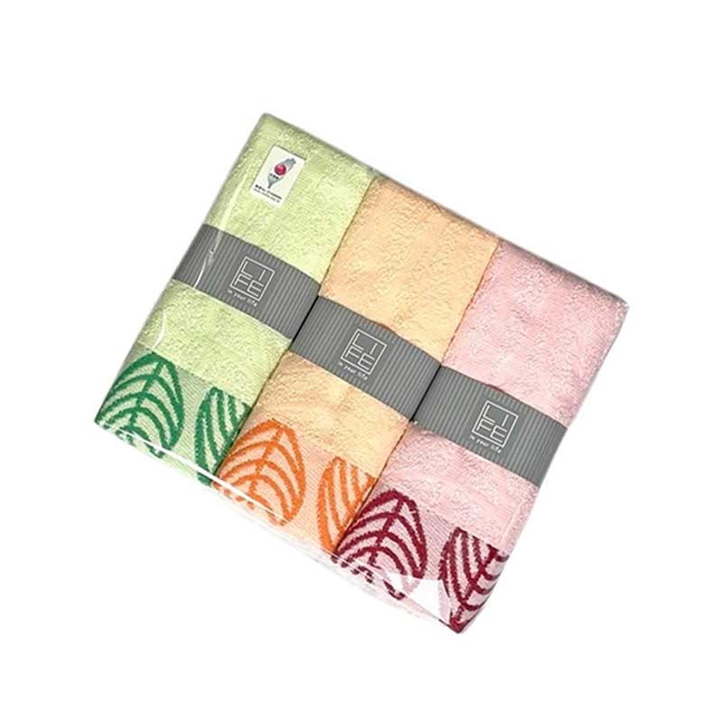 facial towel