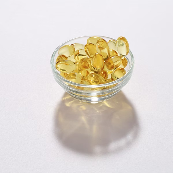 【仲安家】ULTRA FISH OIL 頂極魚油(60顆/盒), , large