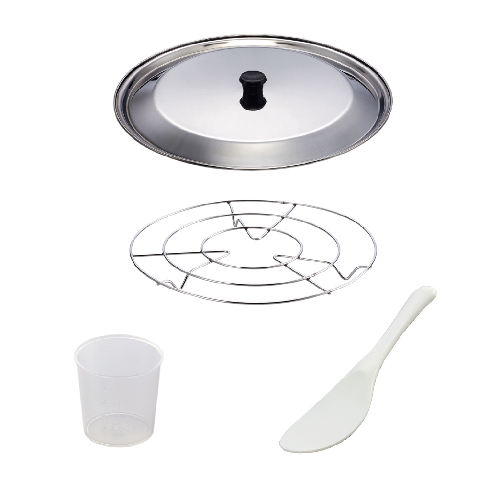 【萬國牌】6人份不鏽鋼厚釜電鍋AQ6ST, , large