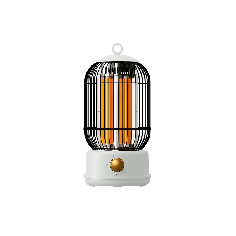 尚朋堂SH-2340W 石英管電暖器, , large