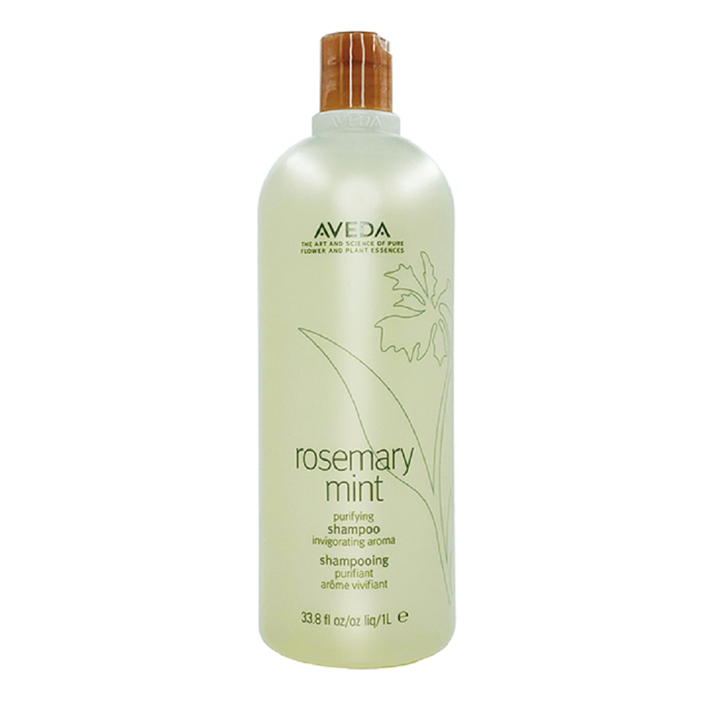 【AVEDA】迷迭薄荷洗髮精 1000ml, , large