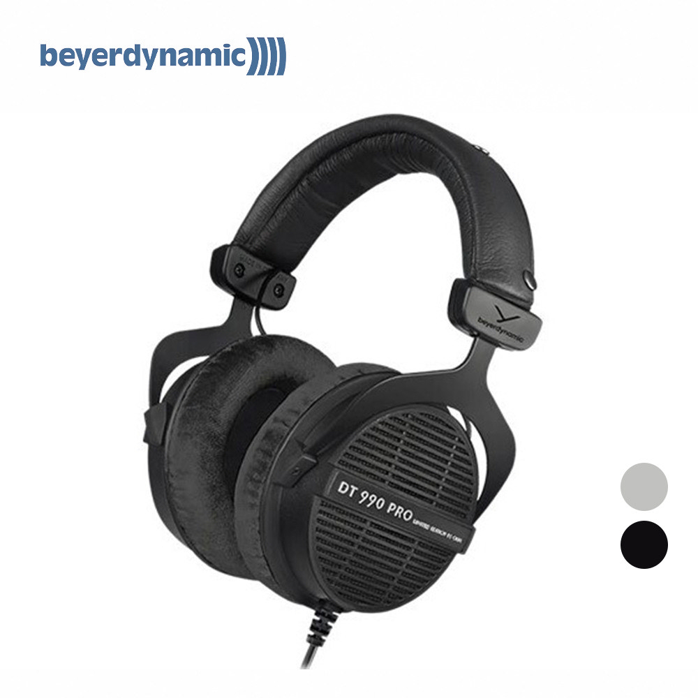 Beyerdynamic DT990 PRO / Limited Edition 80ohms 監聽耳機【敦煌樂器】, , large