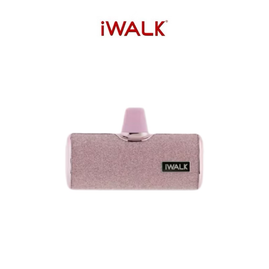 【Leo手機周邊專賣店】iWALK 口袋充四代行動電源 / Lightning, , large