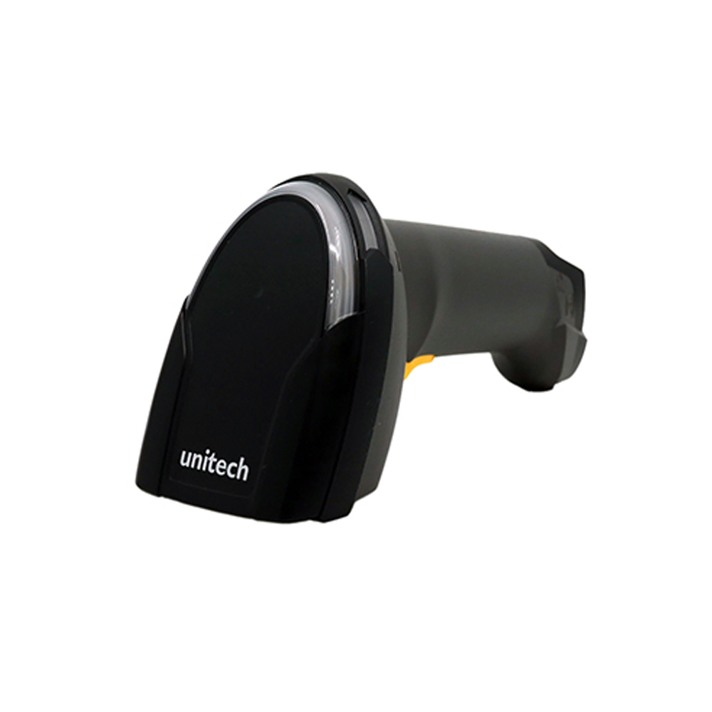 精聯電子unitech 二維條碼有線掃描器 /台 MS852, , large