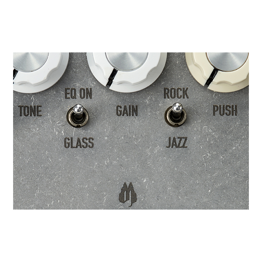 FREE THE TONE ODL-1-CS OVERDRIVE 效果器【敦煌樂器】, , large