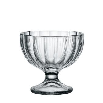 Bormioli Rocco 阿拉斯加淇淋杯 260ml 金益合玻璃器皿, , large
