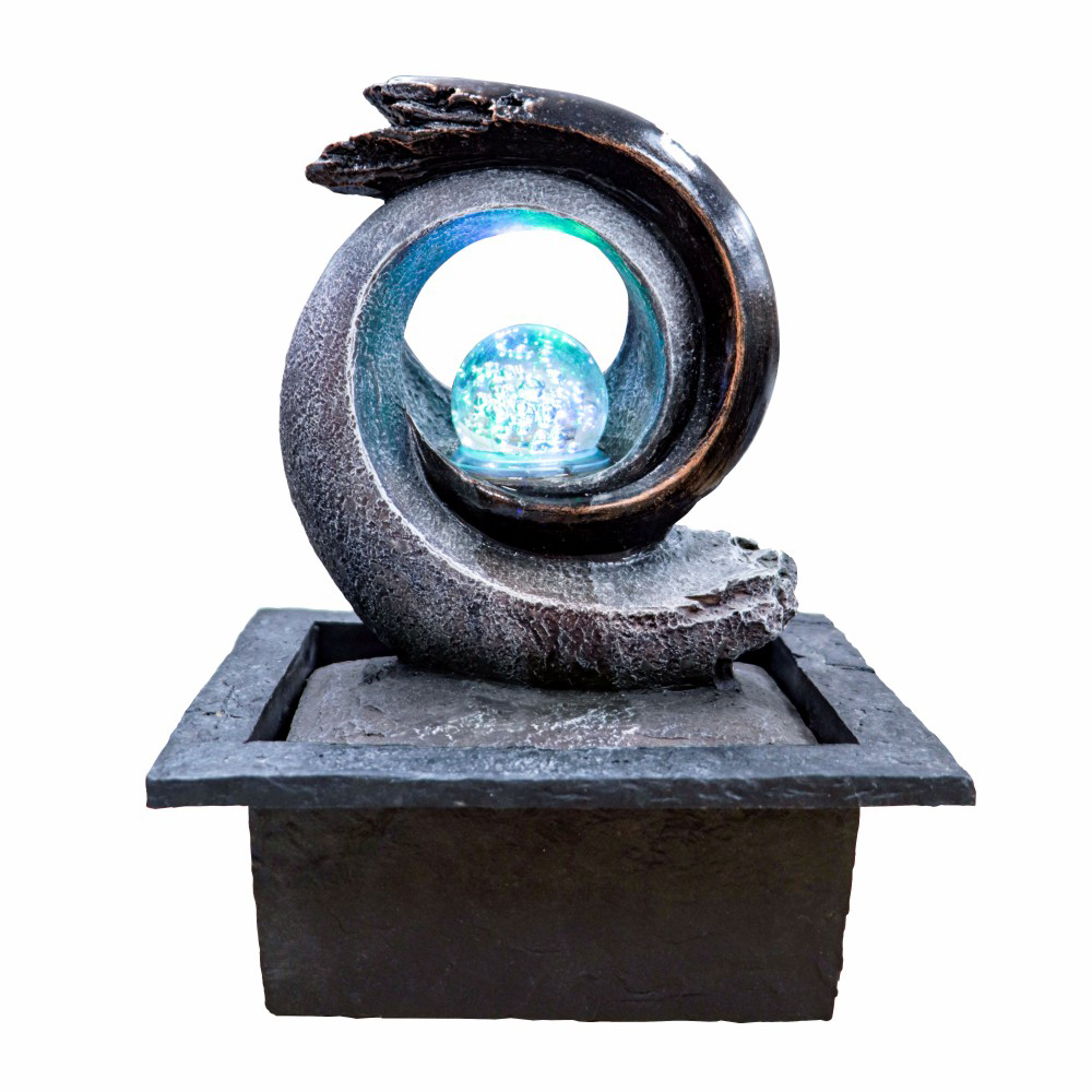 flowing water jewelry, , large