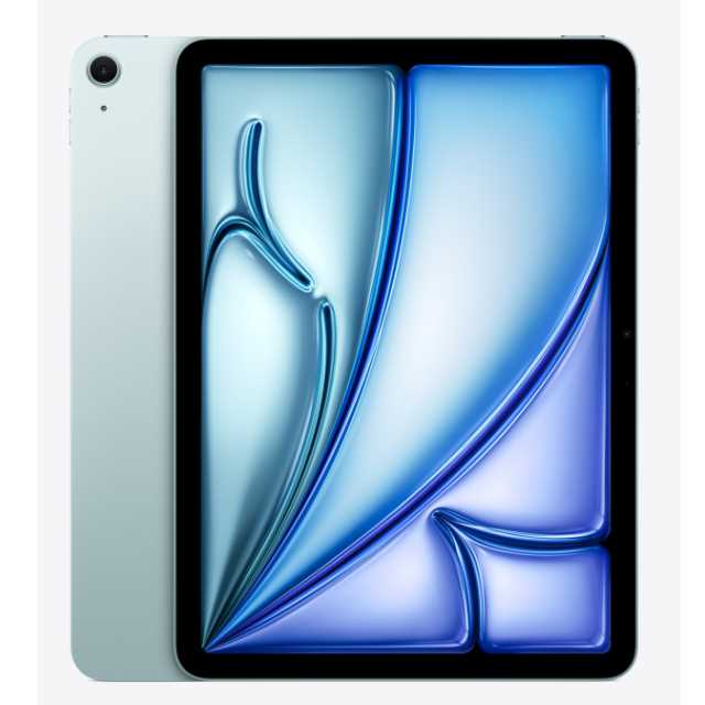 Apple ipad Air 13吋 WIFI 128GB (M4)平板電腦 _ 台灣公司貨 (2026) ＋ 【螢幕保護貼＋專用機背殼】, , large
