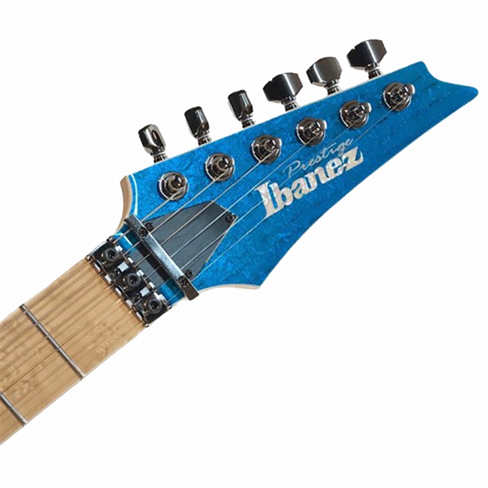 Ibanez RG5120M-FCN 日廠 電吉他 藍色【敦煌樂器】, , large