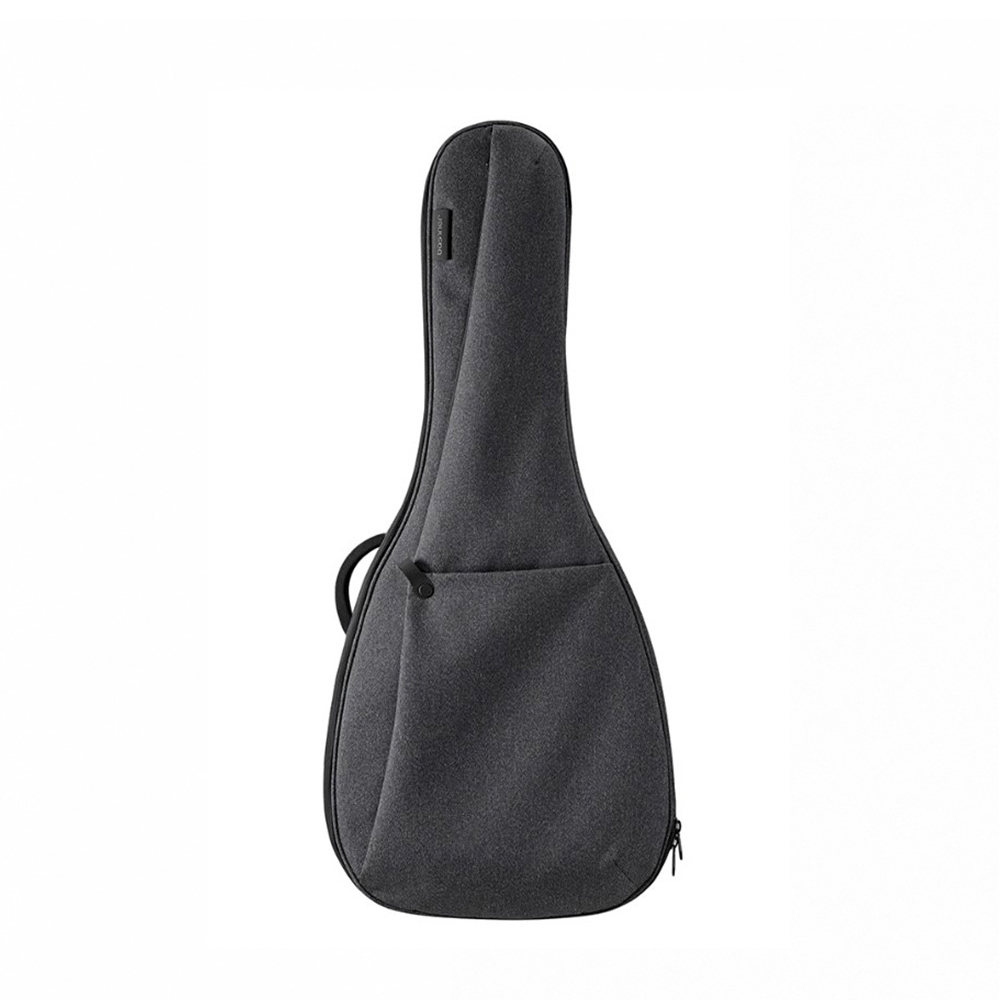 basiner BRISQ Dreadnought/Jumbo Charcoal Grey, , large