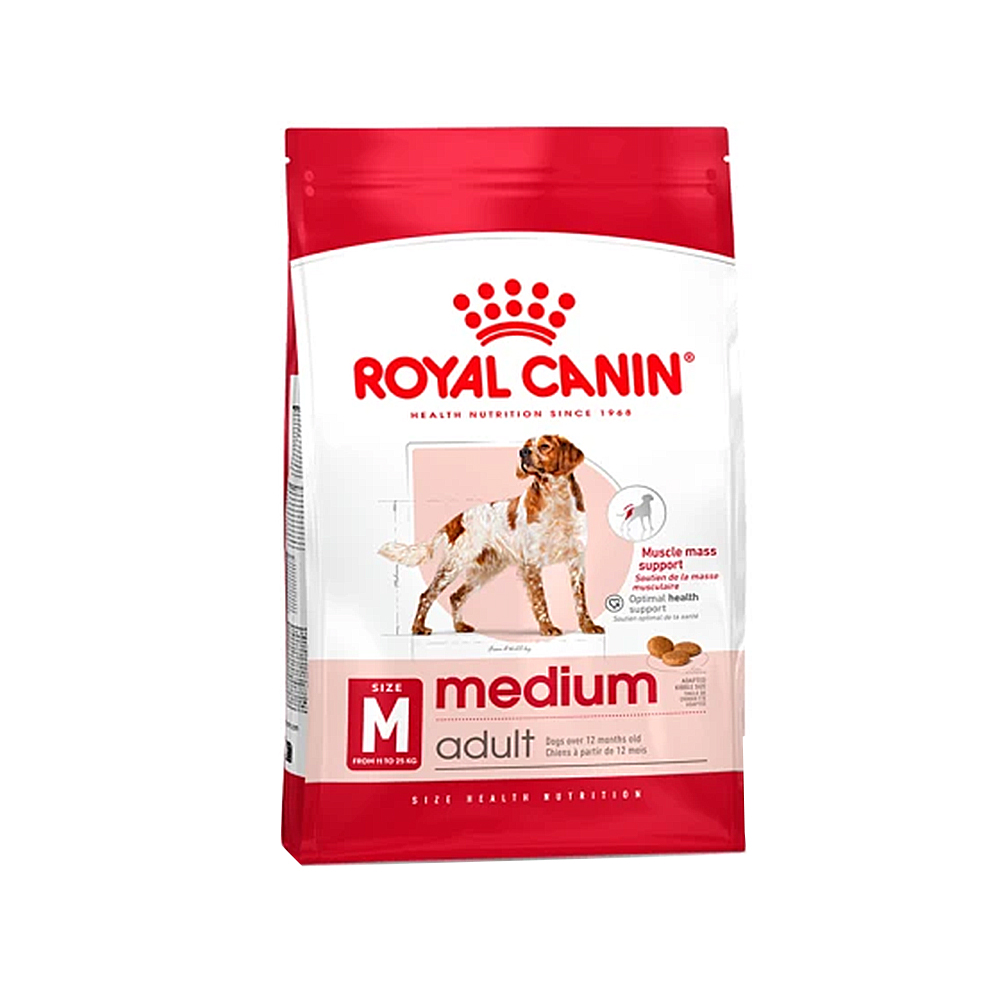 Royal Canin法國皇家 皇家中型成犬MA, , large