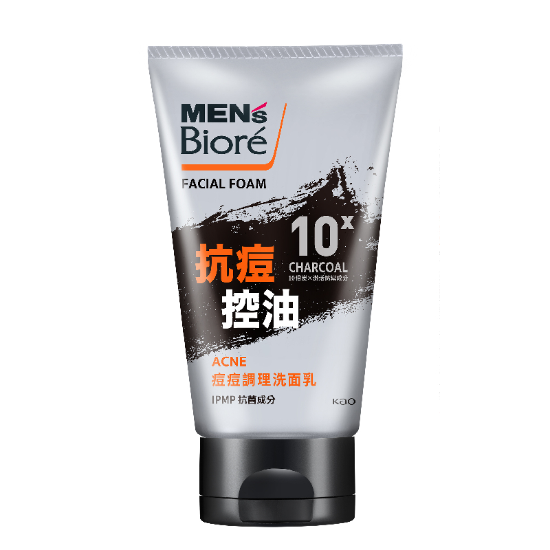 MENSBIRE FFILBUSTERACNE, , large