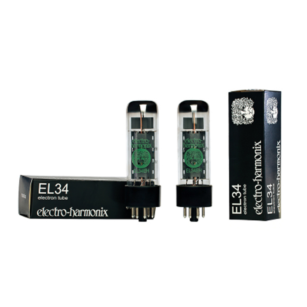 Electro Harmonix EL34, , large