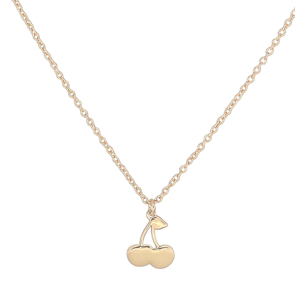 necklace, , large