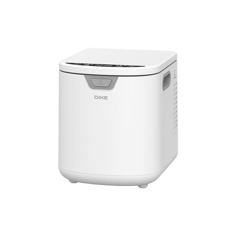 DIKE HKE522 PLUS 儲存廚餘機, , large