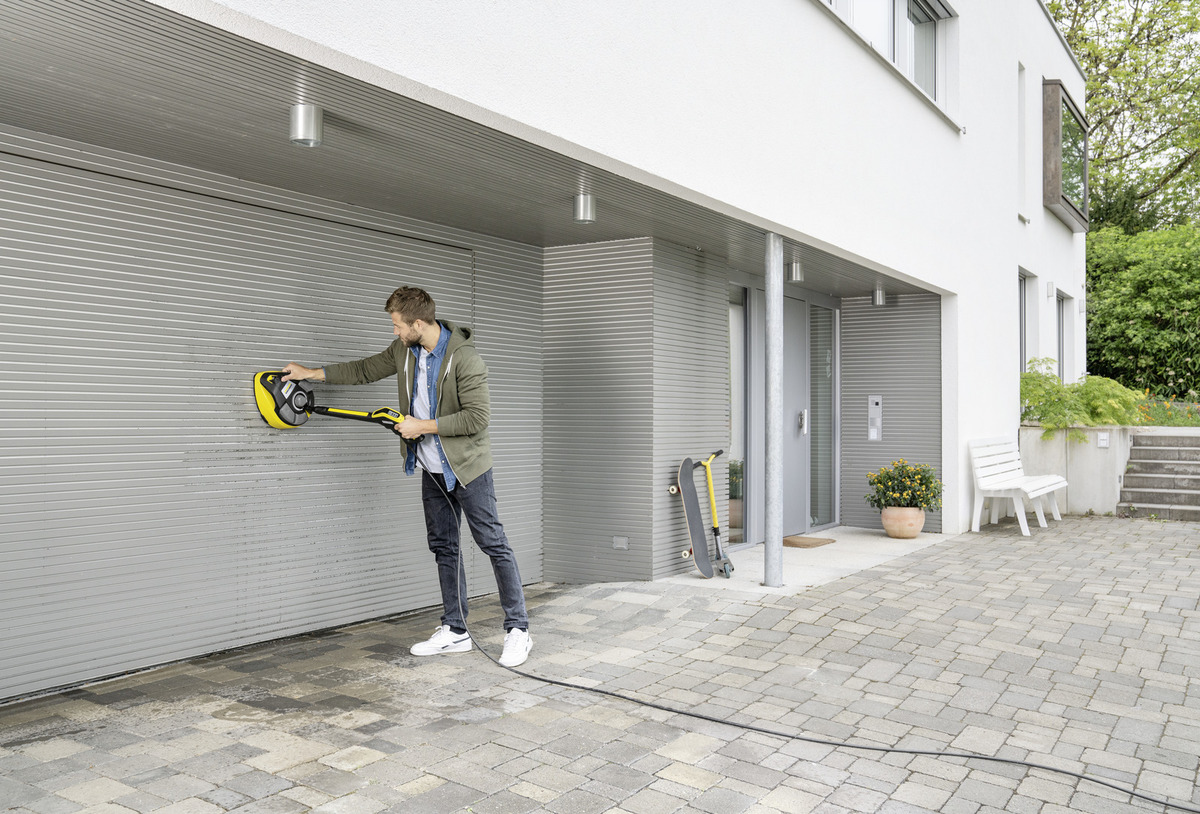 【崧象】 凱馳KARCHER T 7 PLUS 強力高壓清洗地板刷 (凱馳K4-K5系列適用), , large