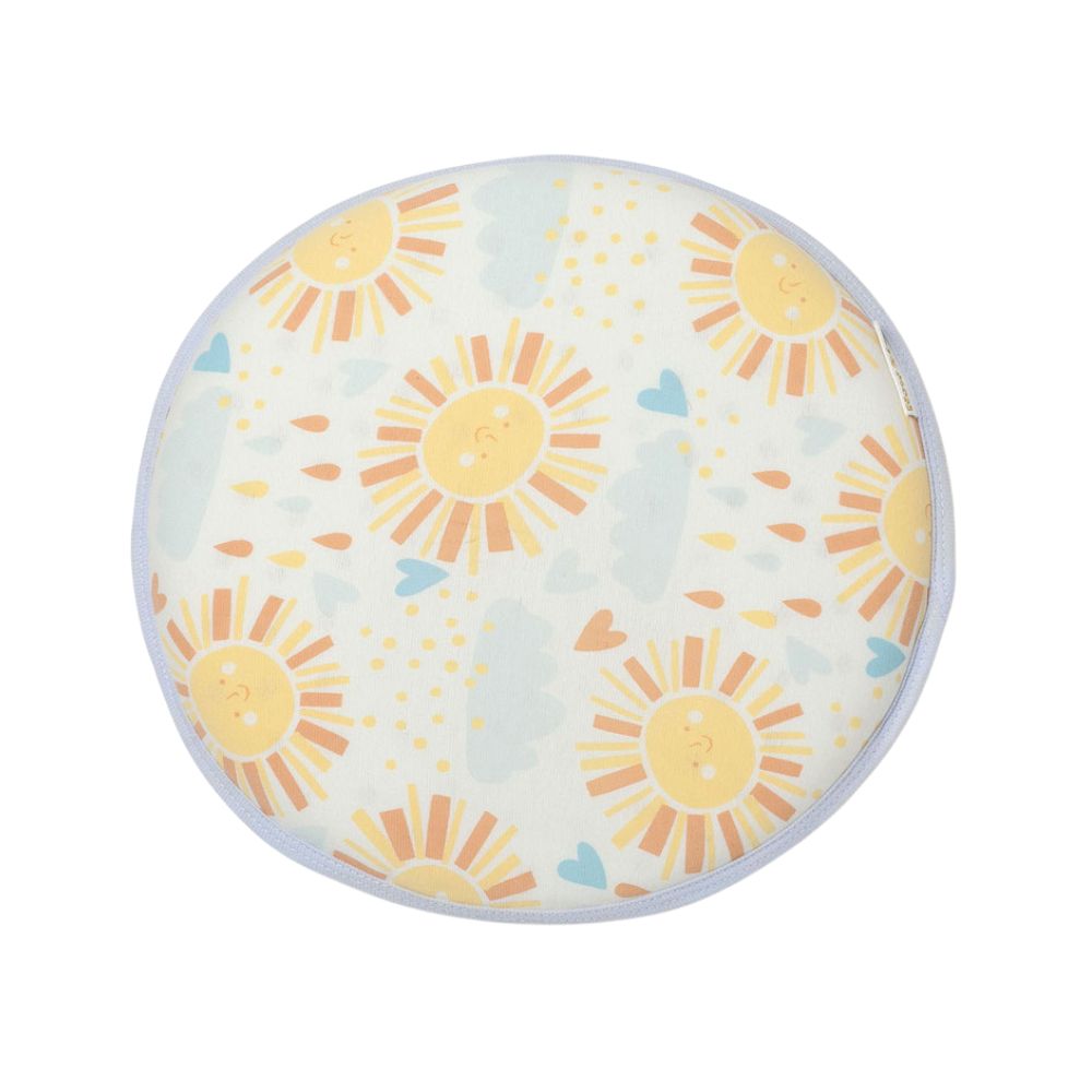 Baby pillow, , large