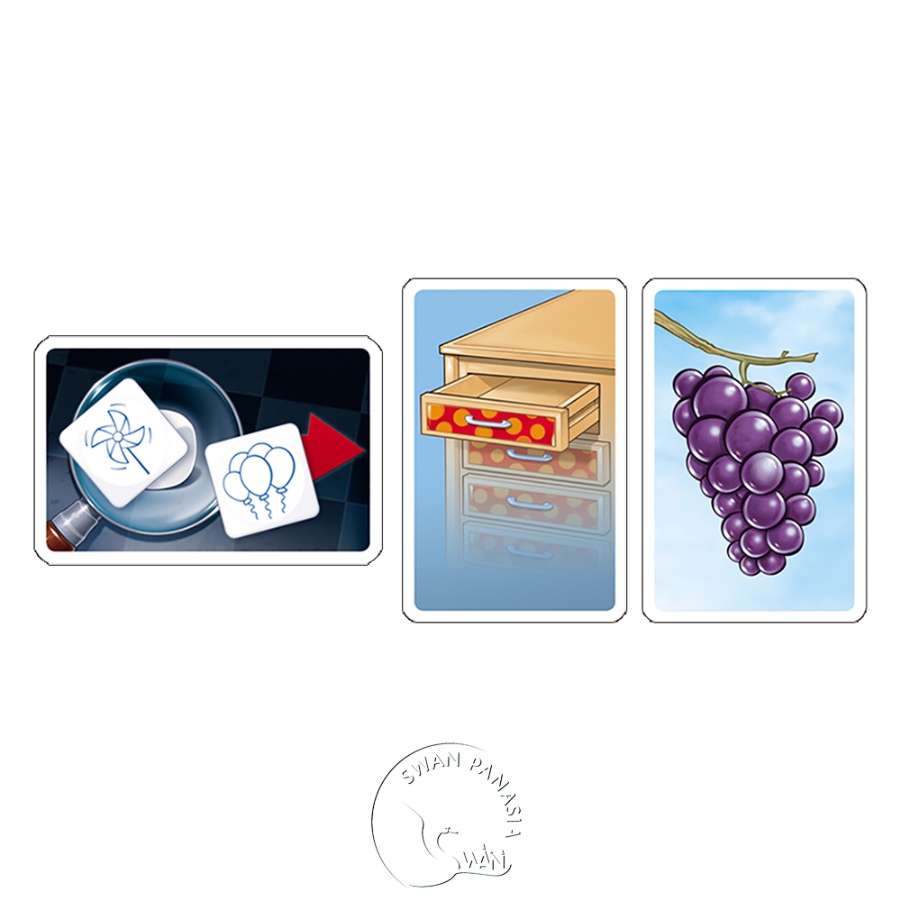 INSPECTOR NOSE, , large