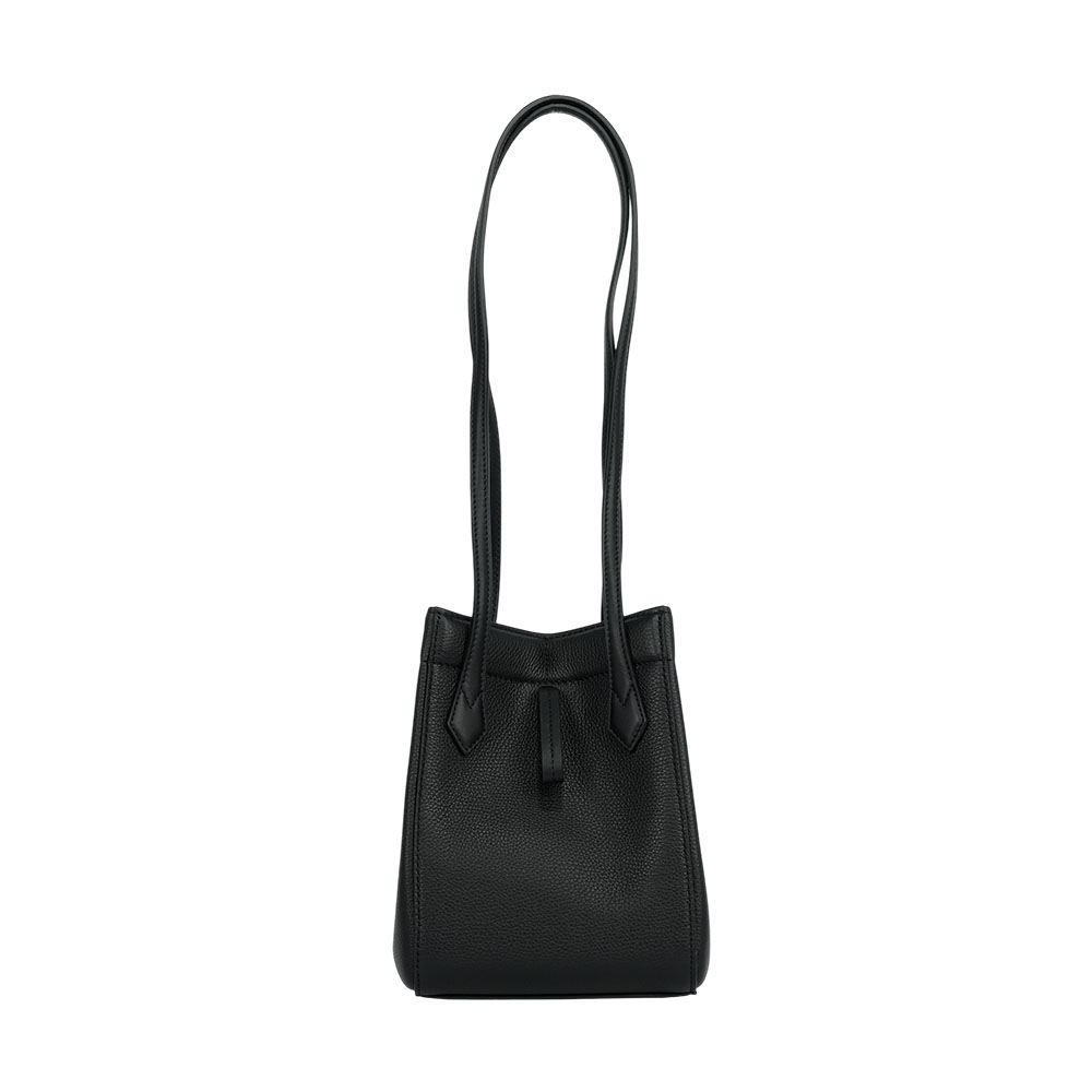 Mini Bucket Bag/Tote Bag, , large