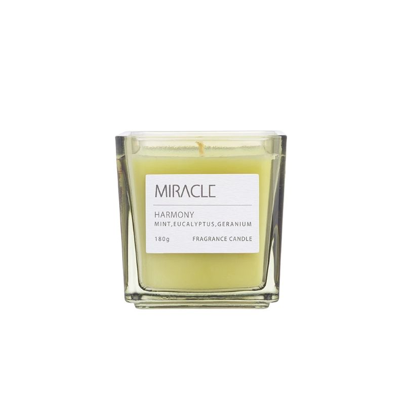 Fragrance Candle , , large