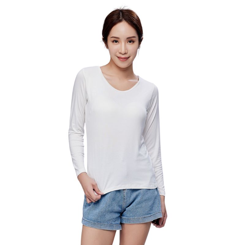 夢特嬌長袖衣, , large